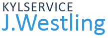 Kylservice Johnny Westling